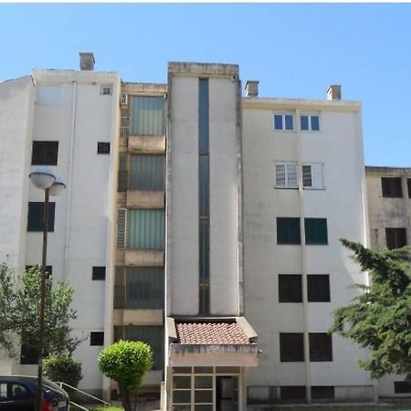 Apartment Mika Budva Eksteriør bilde