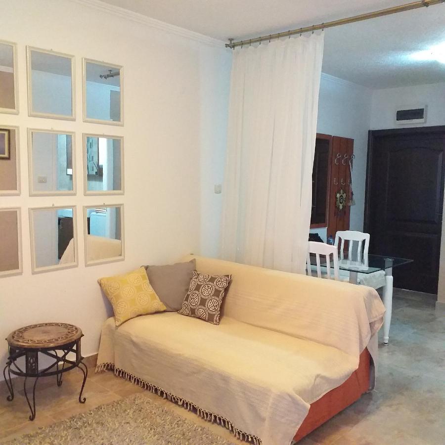 Apartment Mika Budva Eksteriør bilde