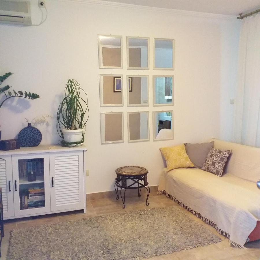 Apartment Mika Budva Eksteriør bilde