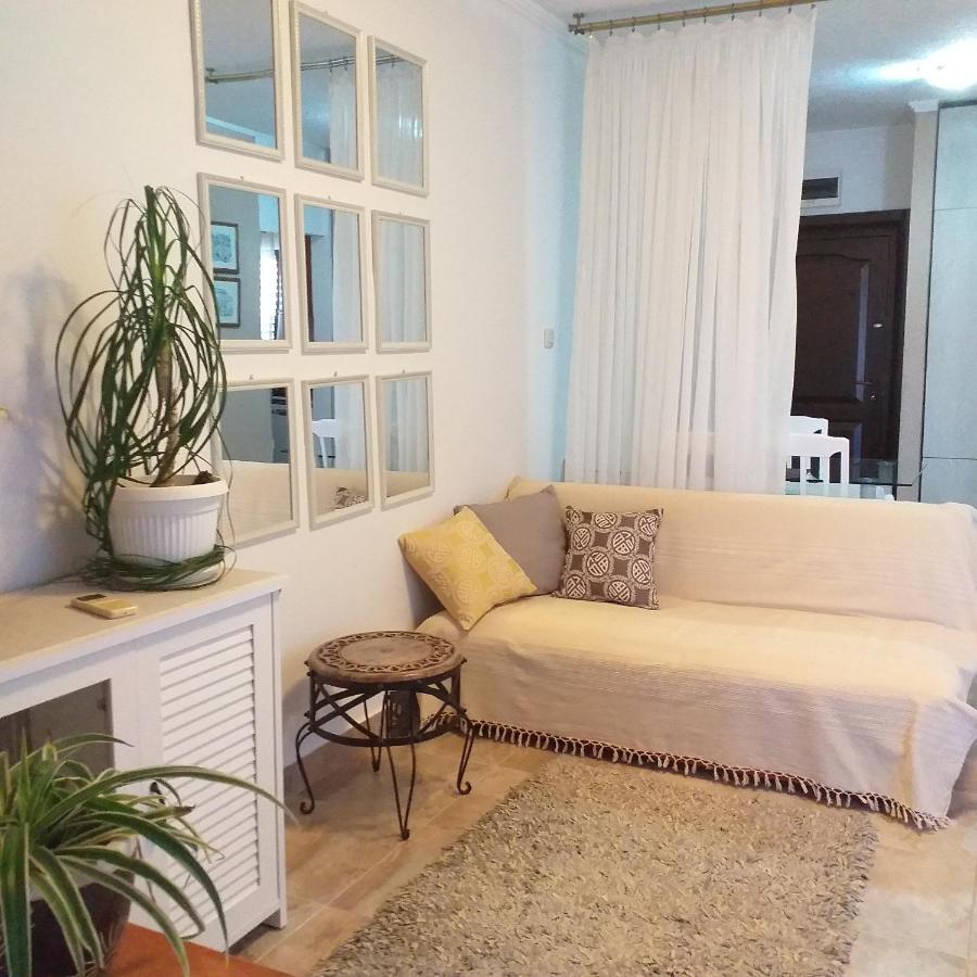 Apartment Mika Budva Eksteriør bilde