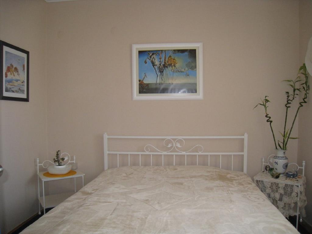 Apartment Mika Budva Eksteriør bilde