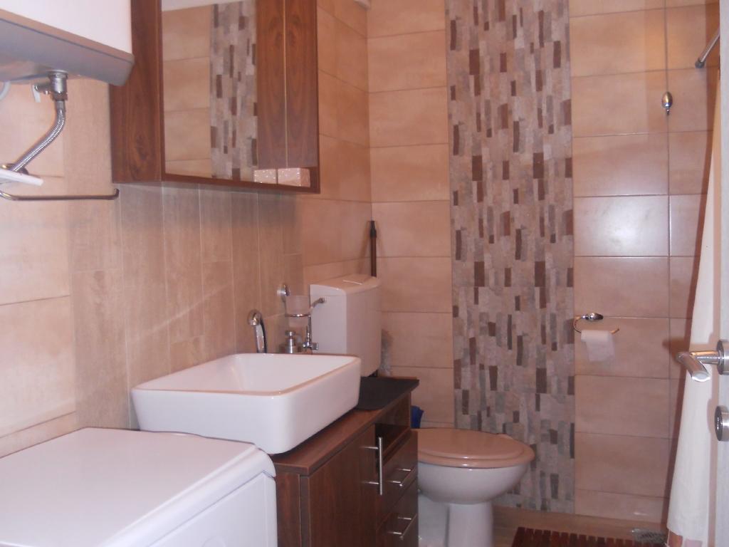 Apartment Mika Budva Eksteriør bilde