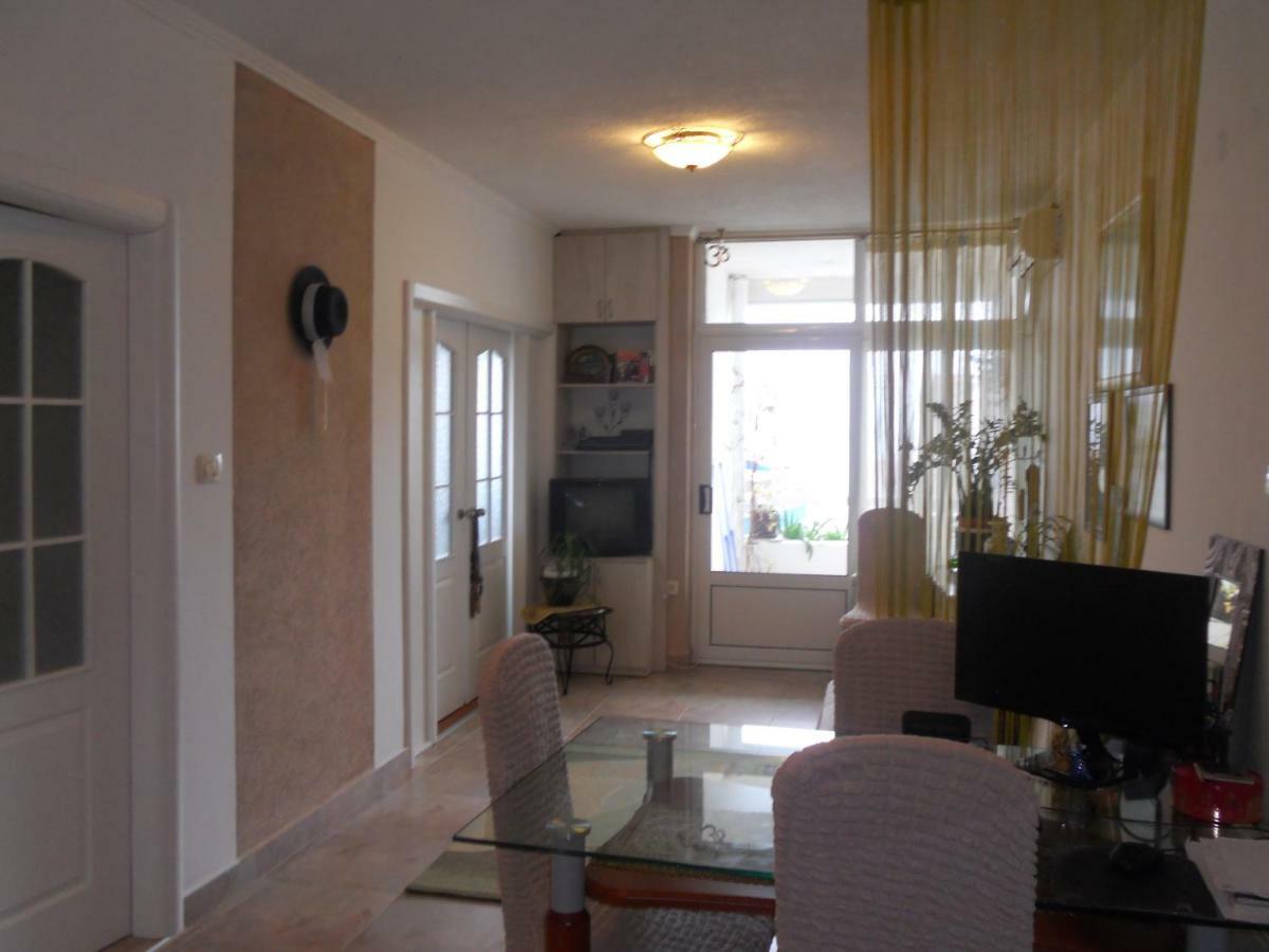 Apartment Mika Budva Eksteriør bilde